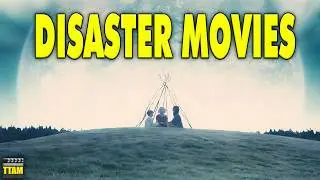 10 CRAZY Disaster Movies to Watch!