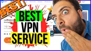 The BEST Free VPN Service For PC in 2021 🔥