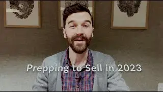 Prepping for Selling Your Home in 2023