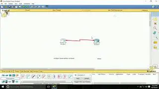 Configure Serial interface on Router