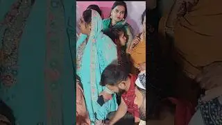 Aangan Ki Video ! Dulha Ka Aangan Ki Video ! #wedding #shadi #shorts #weddingceremony #shortvideos