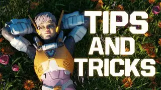 Valkyrie Tips And Tricks To Be BETTER