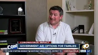 Government aid options for families