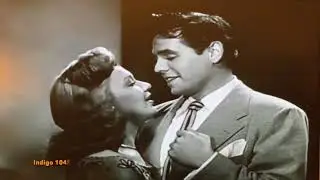 Desi Arnaz - Mary Hatcher - 