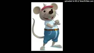 Rat in the Hat - Clickety Clack