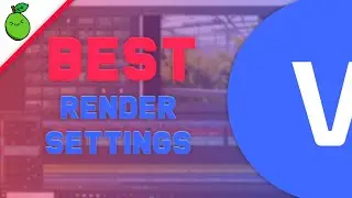 BEST Render Settings for VEGAS Pro! (16/17/18/19/20) [4K 60FPS]