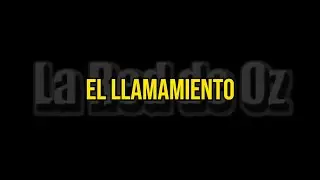 EL LLAMAMIENTO