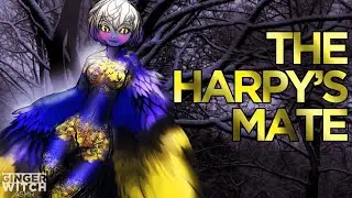 Mating Season for Harpy Girl | Yandere | Obsession | Abduction | F4M ASMR