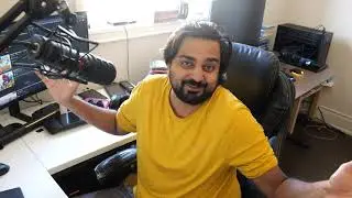 The TikTok Ban Is Moving Forward...