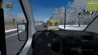 City Car Driving