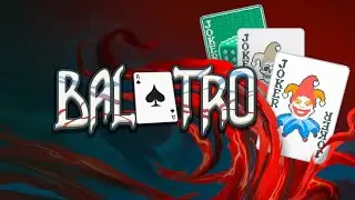 Balatro | Gameplay Trailer