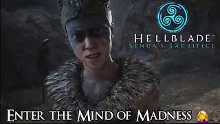 Hellblade | Enter the Mind of Madness 🤦‍♀️