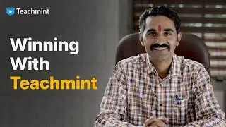 Empowering everyone through an Integrated School Platform | Winning with Teachmint