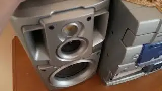 HOPARLÖRDEN BASSLI YAPAY AM YAPIMI!