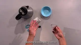 L’optique, ou l’étude de la lumière : Comment l’œil perçoit des objets à des distances variables