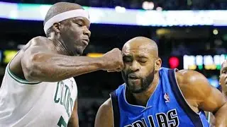 NBA Craziest Negative IQ Moments