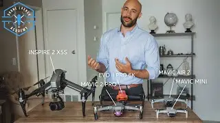 Ultimate Drone Buying Guide for Total Beginners 2020