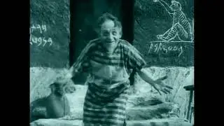 Cabiria (1914) Riedizione 2021 (RESTORED REMIX)
