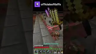 DEN KRÄKS PIGLINS | OfficialSoftisFFS På Twitch