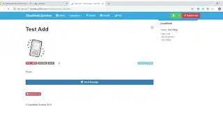 18. Setting the Money Format, Date Format and Time Zone