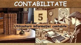Utilizatorii informaţiei contabile