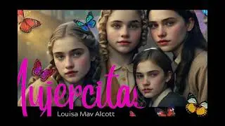 Mujercitas cap4_Audio Libro Novelas Románticas