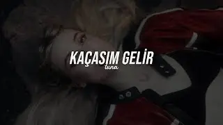 Güneş - Kaçasım Gelir (slowed + reverb)