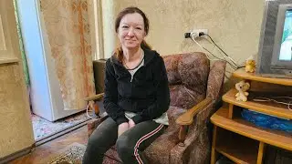 КУДА ПЕРЕЕХАЛА ВЕРОНИКА? / ПРЯМОЙ ЭФИР