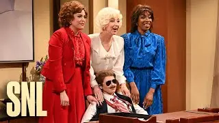 Mr. Dooley - SNL