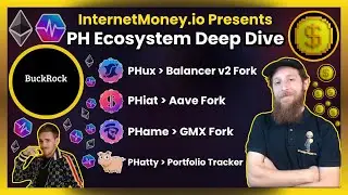 What is the PH Ecosystem on PulseChain & Ethereum? Deep Dive.