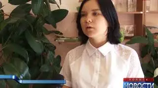 В лицее «Надежда» планируют организовать пресс-центр