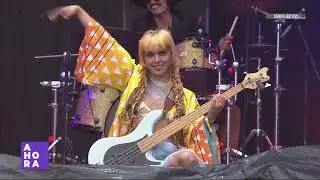 BALTHVS - Live @ Rock al Parque 2022