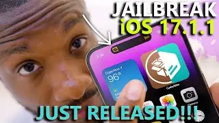 iOS 17.1.1 Jailbreak Released – How to Jailbreak iOS 17 - Unc0ver Jailbreak