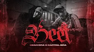 OZAN BRA x CAPITAL BRA - BEEF (Official Video)
