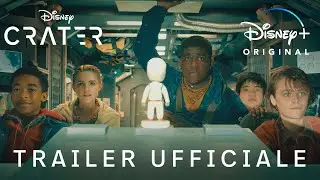 Crater | Trailer Ufficiale