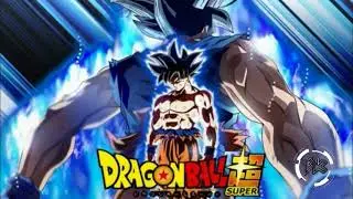 Dragon Ball Super OST - Clash Of Gods