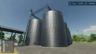 Farming Simulator 22. Моды полезных производств