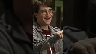 Daniel Radcliffe Was BANNED to Ride on Hagrid's Motorbike?!