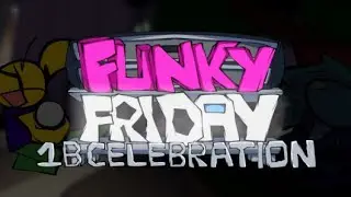 Friday Night Funkin - Funky Friday Celebration - FNF MODS [HARD]