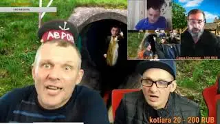МОПС И АНДРЮХА ЗАШЛИ К ОПУЩЕННЫМ НА СТРИМ  ЩАДИЛО СТАВИТ АКТИВИСТОВ НА МЕСТО