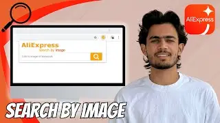 How to Image Search on AliExpress