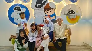Khitanan Zaman Sekarang Gak Lama‼️