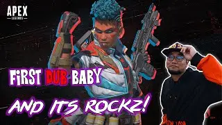 Getting that SWEET DUB baby! | Apex Legends | Knighttime89Tv | Twitch Content