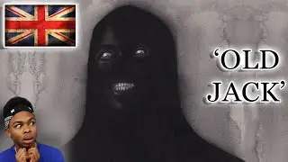 Top 10 Scary British Urban Legends