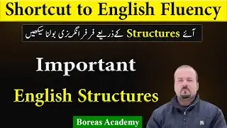Important English structures | Advanced English structures | learnenglish