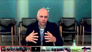 Mining Roundtable 3 of 3
