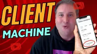 How To Get Clients With NEW YouTube Automation in 2024