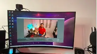 Usar gopro como webcam