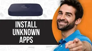 How to Install Unknown Apps on Jio Set Top Box | Third Party Apps