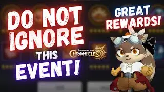 BEST CARDS to USE for Stage 60! TIPS & TRICKS for Kota's Great Adventure! - Summoners War Chronicles